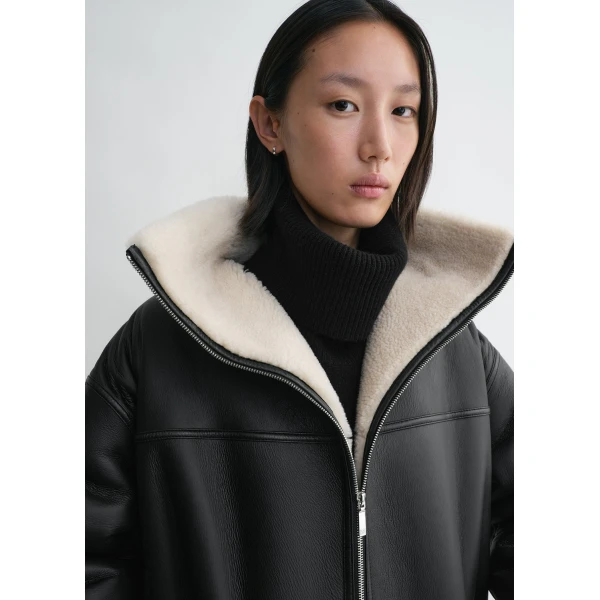 Toteme Jacket luxury Clothing from  Luxury Handbags Marketplace