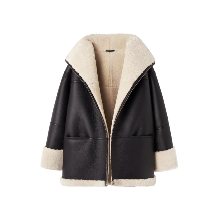 Toteme Jacket luxury Clothing from  Luxury Handbags Marketplace