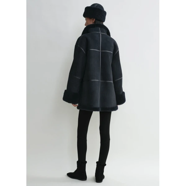 Toteme Jackets with minimalist design at Luxury Shoes 