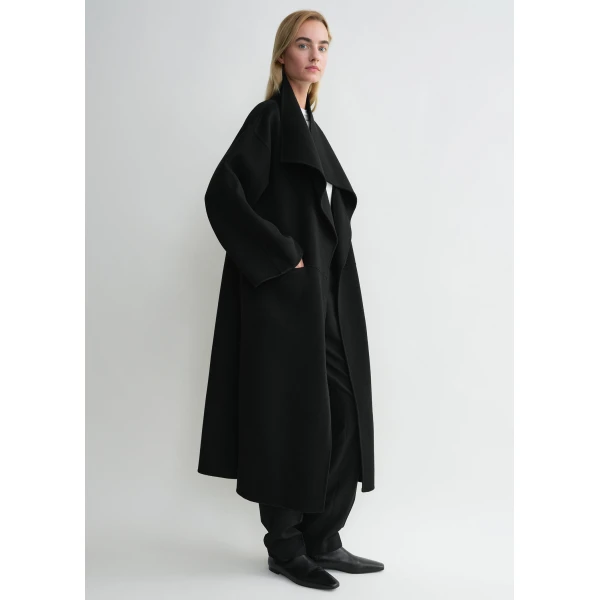 Toteme Coat luxury Clothing from  Luxury Handbags Marketplace