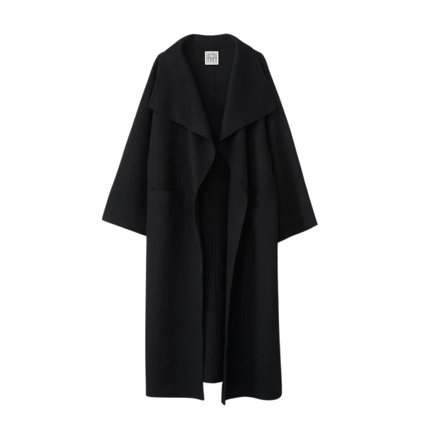 Toteme Coat luxury Clothing from  Luxury Handbags Marketplace