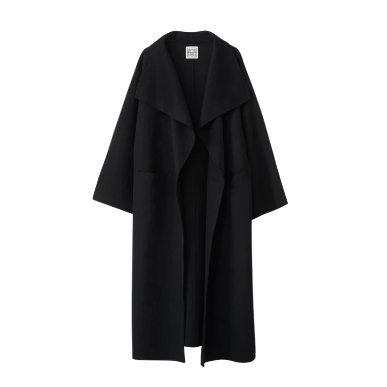 Toteme Coat luxury Clothing from  Luxury Handbags Marketplace