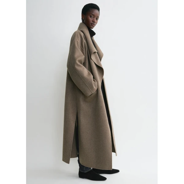 Toteme Coat luxury Clothing from  Luxury Handbags Marketplace