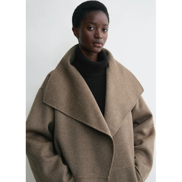 Toteme Coat luxury Clothing from  Luxury Handbags Marketplace