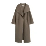 Toteme Coat luxury Clothing from  Luxury Handbags Marketplace