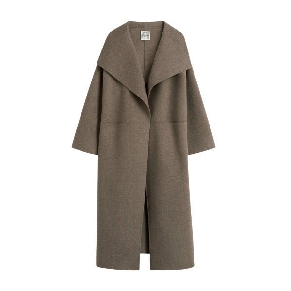 Toteme Coat luxury Clothing from  Luxury Handbags Marketplace
