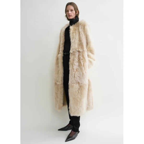 Toteme Coat luxury Clothing from  Luxury Handbags Marketplace
