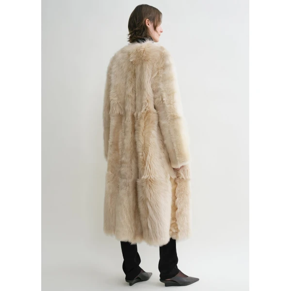 Toteme Coat luxury Clothing from  Luxury Handbags Marketplace