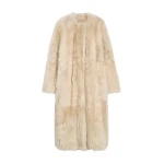 Toteme Coat luxury Clothing from  Luxury Handbags Marketplace