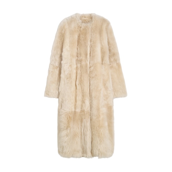 Toteme Coat luxury Clothing from  Luxury Handbags Marketplace
