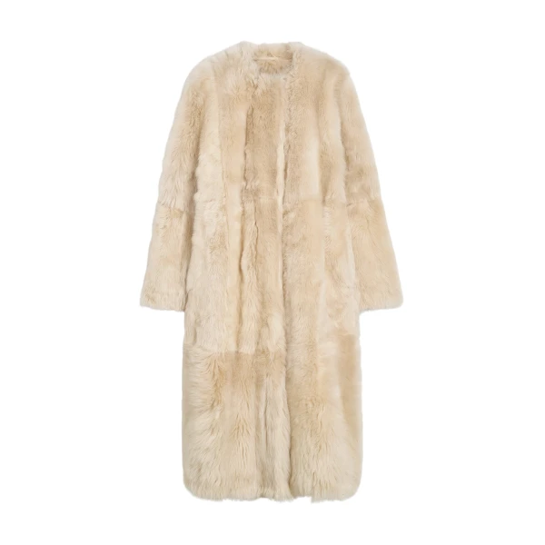 Toteme Coat luxury Clothing from  Luxury Handbags Marketplace
