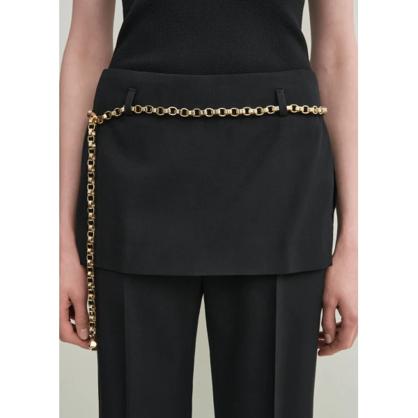Toteme Skirt luxury Clothing from  Luxury Handbags Marketplace