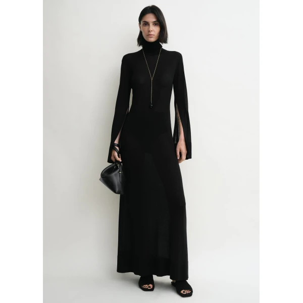 Toteme Dresses with minimalist design at Luxury Shoes 