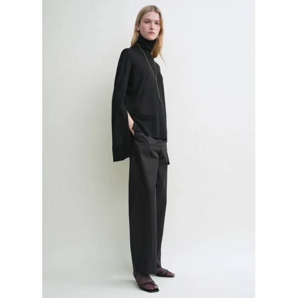 Toteme sweater luxury Clothing from  Luxury Handbags Marketplace