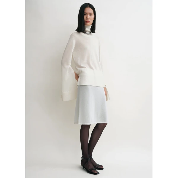 Toteme sweater luxury Clothing from  Luxury Handbags Marketplace