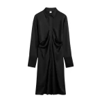 Toteme Dress luxury Clothing from  Luxury Handbags Marketplace