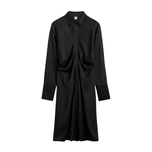 Toteme Dress luxury Clothing from  Luxury Handbags Marketplace