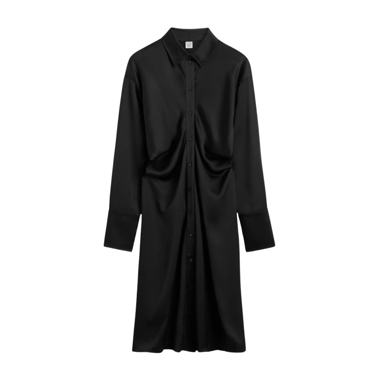 Toteme Dress luxury Clothing from  Luxury Handbags Marketplace
