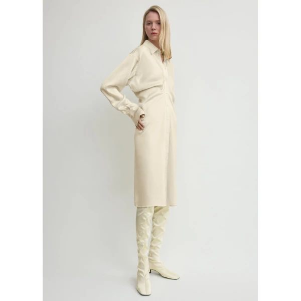 Toteme Dress luxury Clothing from  Luxury Handbags Marketplace