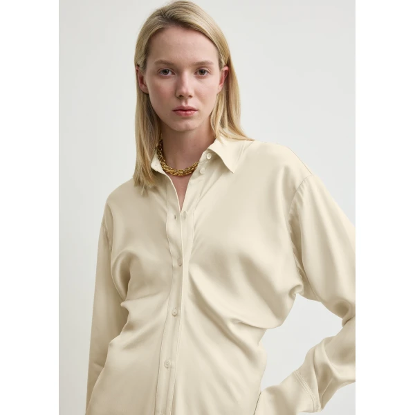 Toteme Dress luxury Clothing from  Luxury Handbags Marketplace