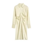 Toteme Dress luxury Clothing from  Luxury Handbags Marketplace