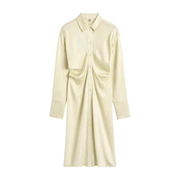 Toteme Dress luxury Clothing from  Luxury Handbags Marketplace