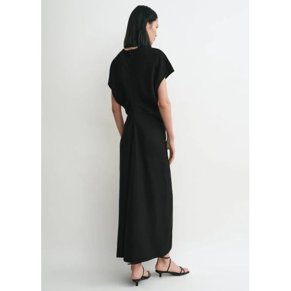 Toteme Dresses with minimalist design at Luxury Shoes 