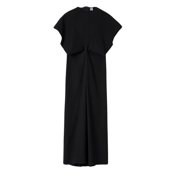 Toteme Dress luxury Clothing from  Luxury Handbags Marketplace
