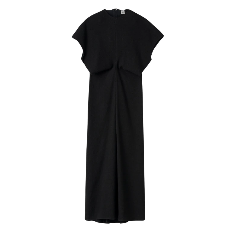 Toteme Dress luxury Clothing from  Luxury Handbags Marketplace