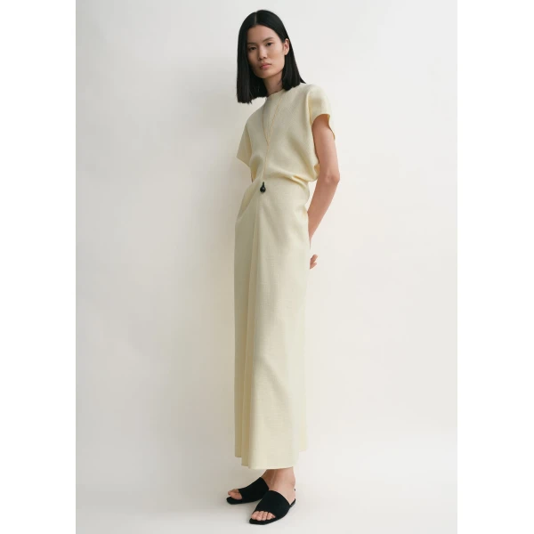 Toteme Dress luxury Clothing from  Luxury Handbags Marketplace