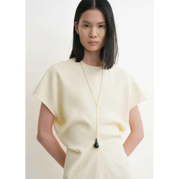 Toteme Dress luxury Clothing from  Luxury Handbags Marketplace