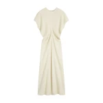 Toteme Dress luxury Clothing from  Luxury Handbags Marketplace