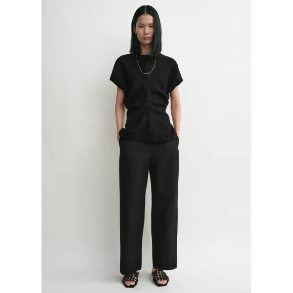 Toteme Tops with minimalist design at Luxury Shoes 