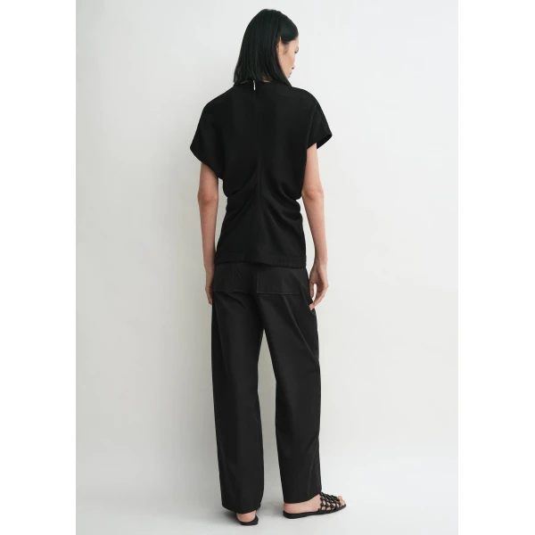 Toteme Tops with minimalist design at Luxury Shoes 