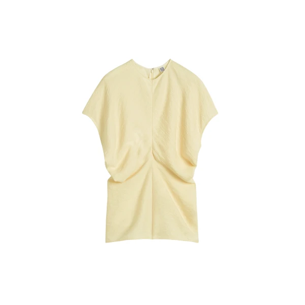 Toteme Top luxury Clothing from  Luxury Handbags Marketplace