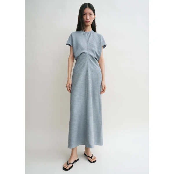 Toteme Dresses with minimalist design at Luxury Shoes 
