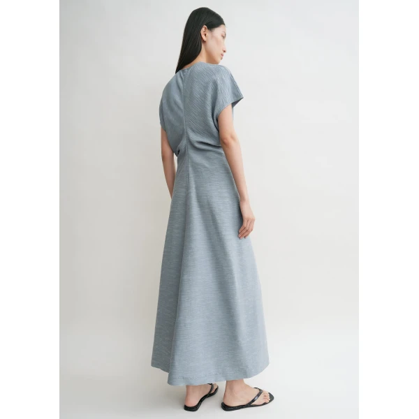 Toteme Dresses with minimalist design at Luxury Shoes 