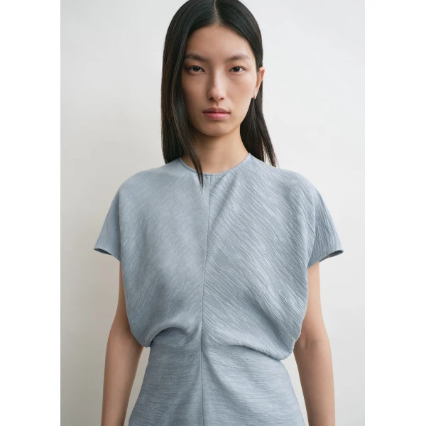 Toteme Dress luxury Clothing from  Luxury Handbags Marketplace