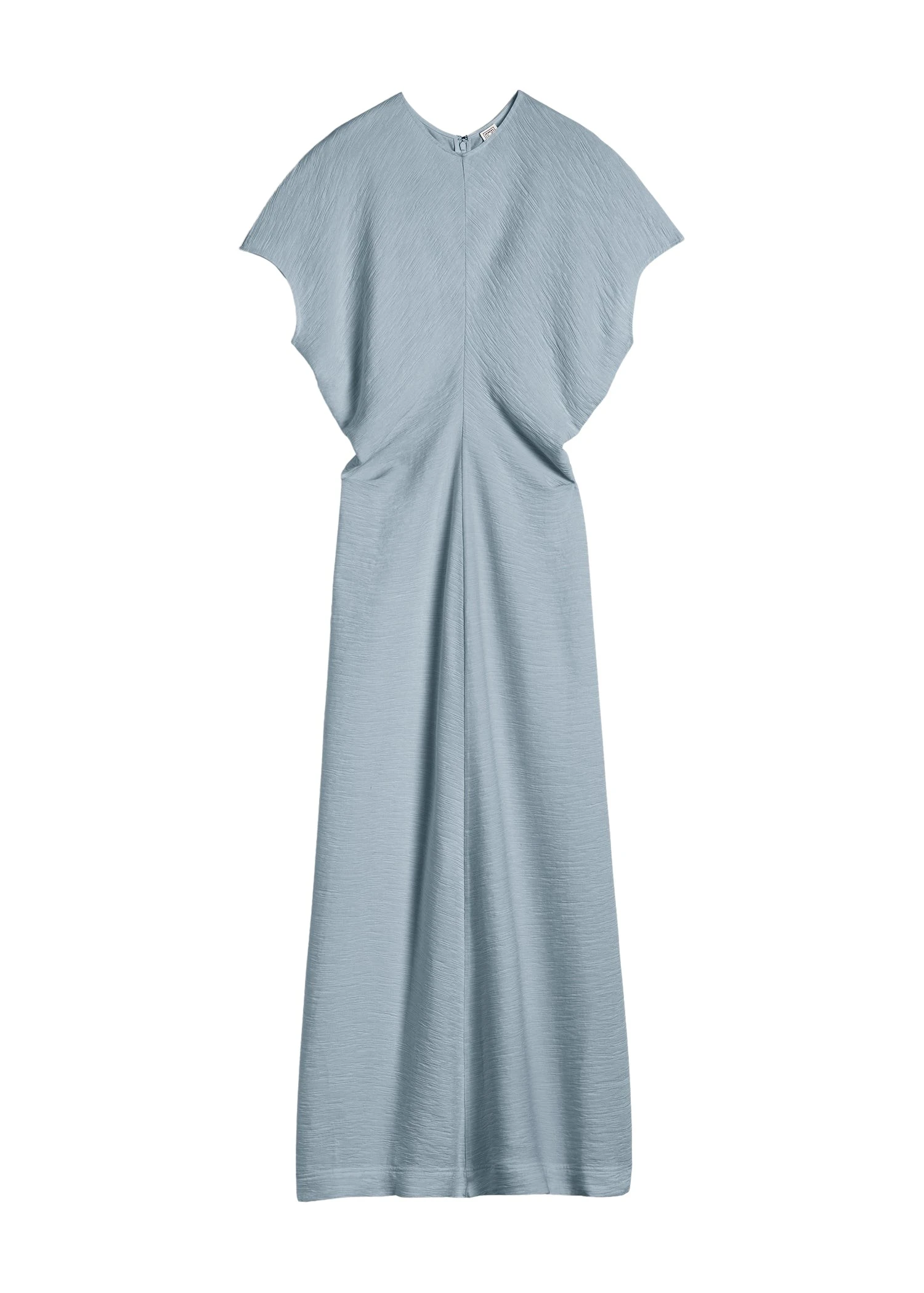 Toteme-Slouch-waist-crinkled-dress-mistral53861_nobg Toteme Dress luxury Clothing from Luxury Handbags Marketplace
