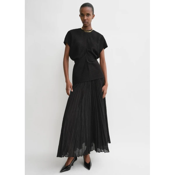 Toteme Tops with minimalist design at Luxury Shoes 