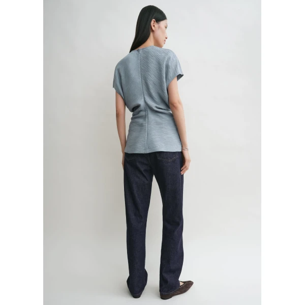 Toteme Tops with minimalist design at Luxury Shoes 