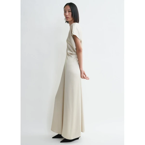 Toteme Dress luxury Clothing from  Luxury Handbags Marketplace