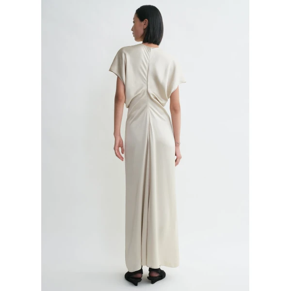 Toteme Dresses with minimalist design at Luxury Shoes 