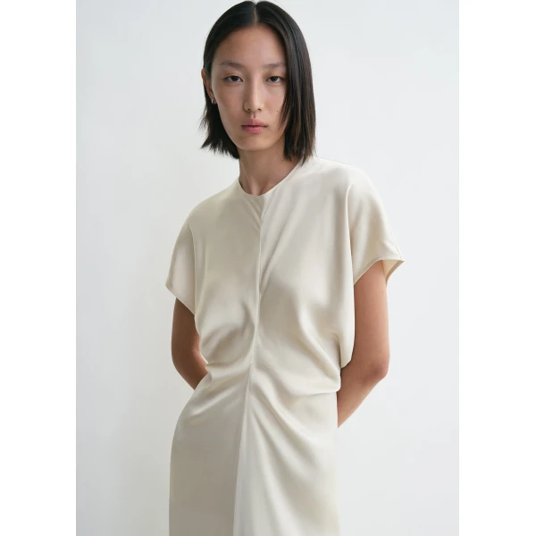 Toteme Dress luxury Clothing from  Luxury Handbags Marketplace