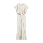 Toteme Dress luxury Clothing from  Luxury Handbags Marketplace