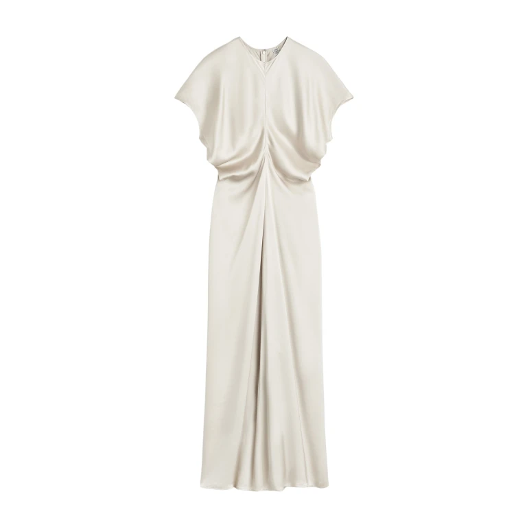 Toteme Dress luxury Clothing from  Luxury Handbags Marketplace