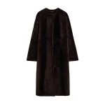 Toteme Coat luxury Clothing from  Luxury Handbags Marketplace