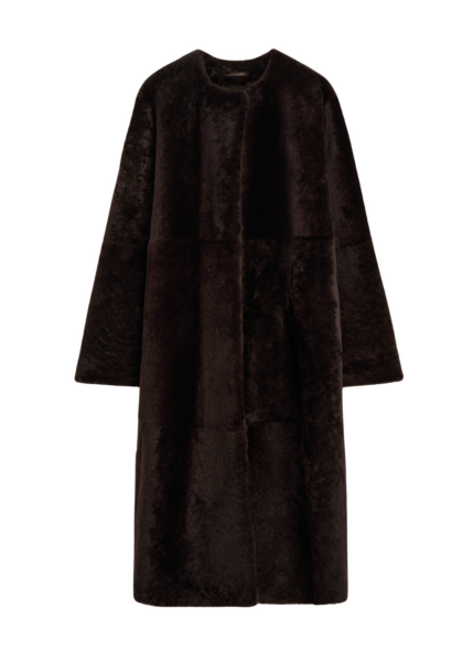 Toteme Coat luxury Clothing from  Luxury Handbags Marketplace