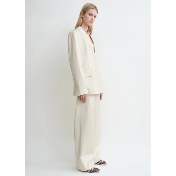 Toteme Jacket luxury Clothing from  Luxury Handbags Marketplace
