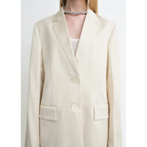 Toteme Jacket luxury Clothing from  Luxury Handbags Marketplace
